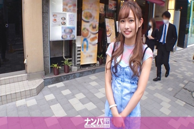  认真的南帕，第一枪。 1647 向原宿少女炫耀魔法！带一个感兴趣的女孩到酒店！使用避孕套用魔法引导色情方向！大长腿和小屁股都暴露在外了，烦死了！