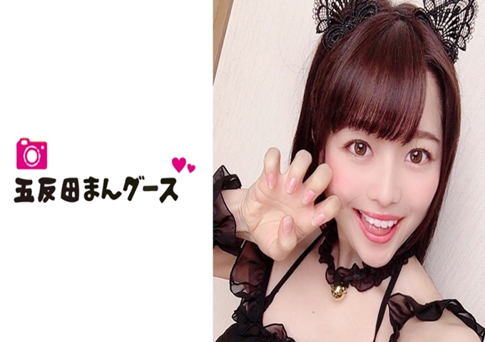 五反田マングース ちはる 想被这样可爱的女孩子从上面紧紧抓住，被痴女包围！ ！男人都会这么想的。浓厚的舌头吻，被遍舔整个脸，被玩弄，用螃蟹股衔入完全勃起了的小鸡鸡…
