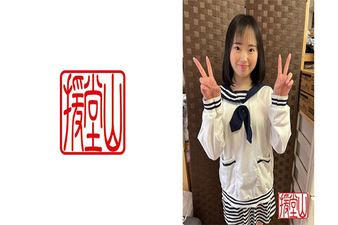 素人少女爱子(临时)①