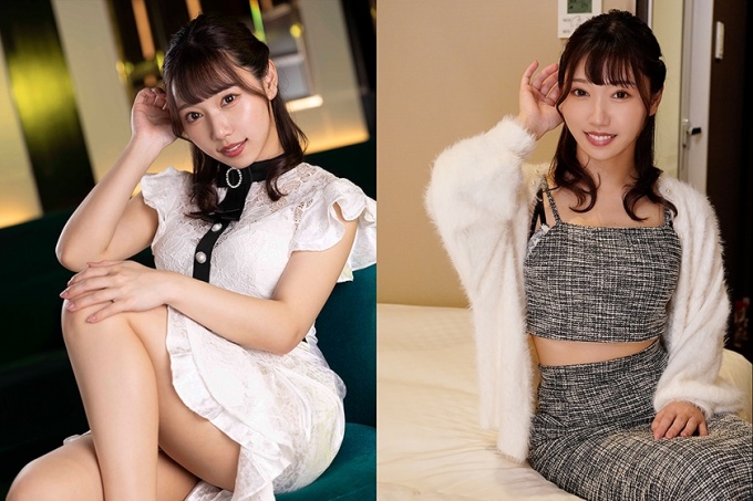 即使是六本木的高级小姐，一旦离开商店也只是女人。 小月梅梅 - 沙月芽衣