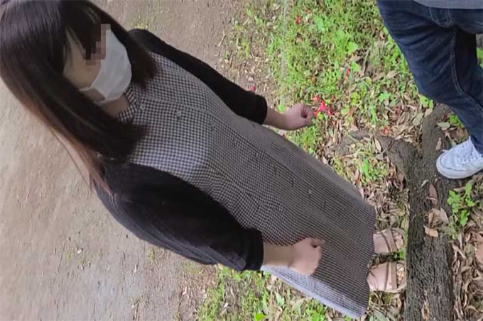  一位年轻的妻子向垃圾展示了。珍惜这份感情的姐姐说：“请让这成为最后一次吧。”你怎么看？