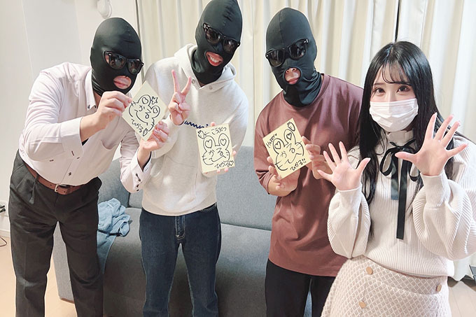 [FC2] 一款成人游戏，处女也能真正参与。