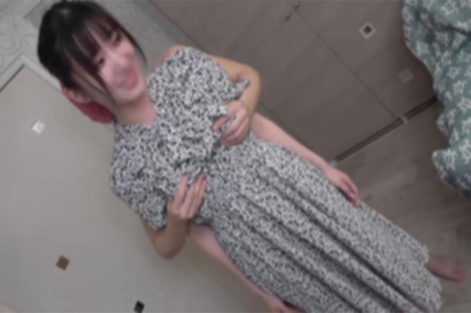  [FC2] 我人生中的第二个POV镜头也在这里。学年最美少女。
