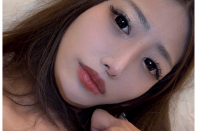 【FC2】不再是二次元标准的超强身材! !惠美酱拥有完美美胸神范!