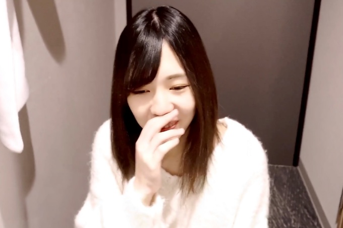 [FC2] 丽莎是一个美丽、苗条的女孩，长相温柔，看起来像 Haru。