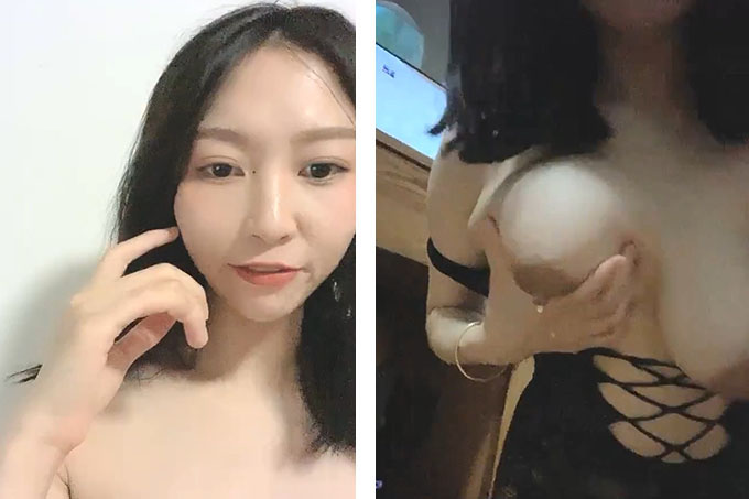 高颜值奶妈主播_巨乳妈妈