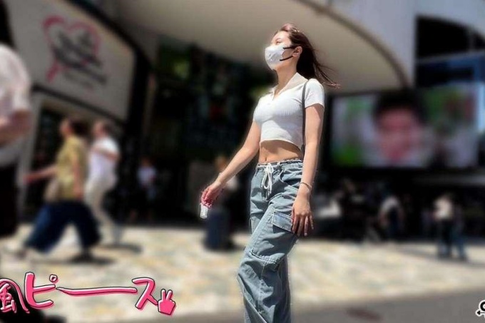 全方位美式好女人